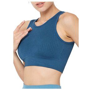 NWT Pro-Fit Seamless Sportswear Sports Bra